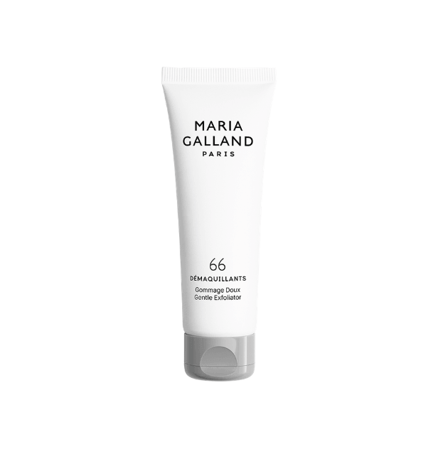 66 Gentle Exfoliator - Ніжний ензимний пілінг для всіх типів шкіри