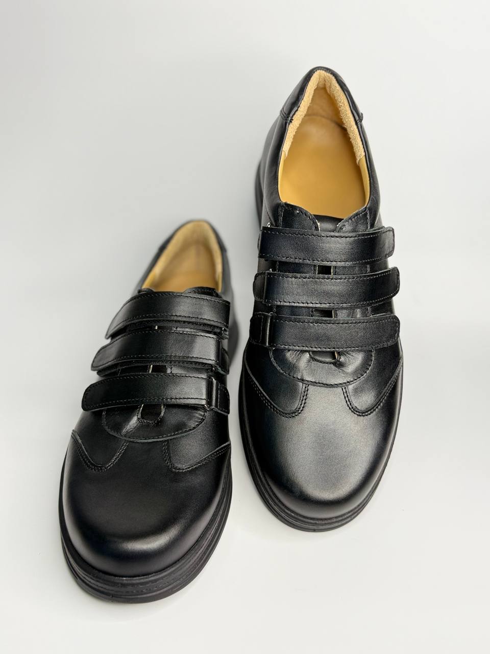 Ортопедичні туфлі 20/2-ч