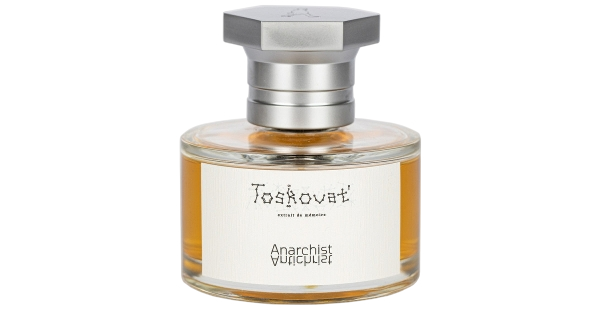 Toskovat‘ Anarchist A-