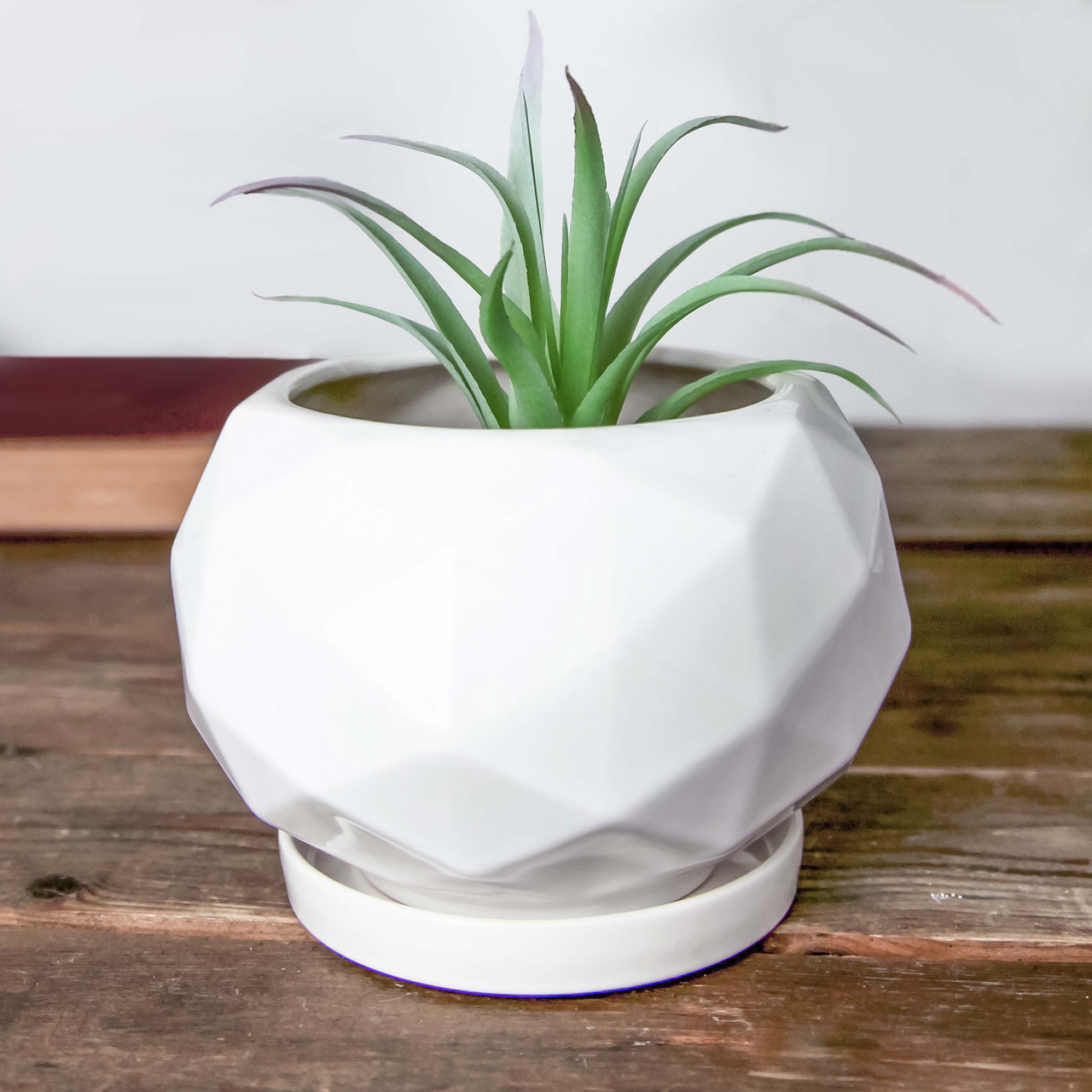 Горщик керамічний Вітряниця 0,9 л p280