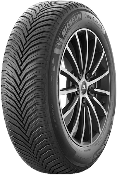 Michelin CrossClimate 2 255/40 R19 100Y XL