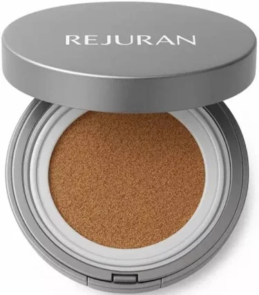 Мультифункціональний кушон REJURAN Skin Glow Cushion SPF50+