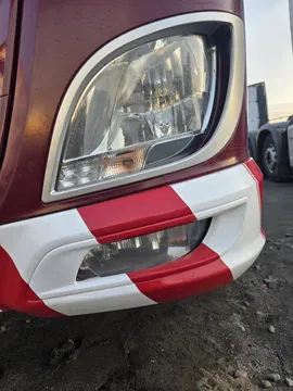 Фара Даф 106 Е6 Daf 2017р