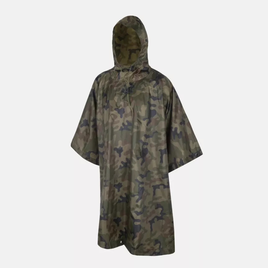 Пончо US Model  Poncho - Polyester
