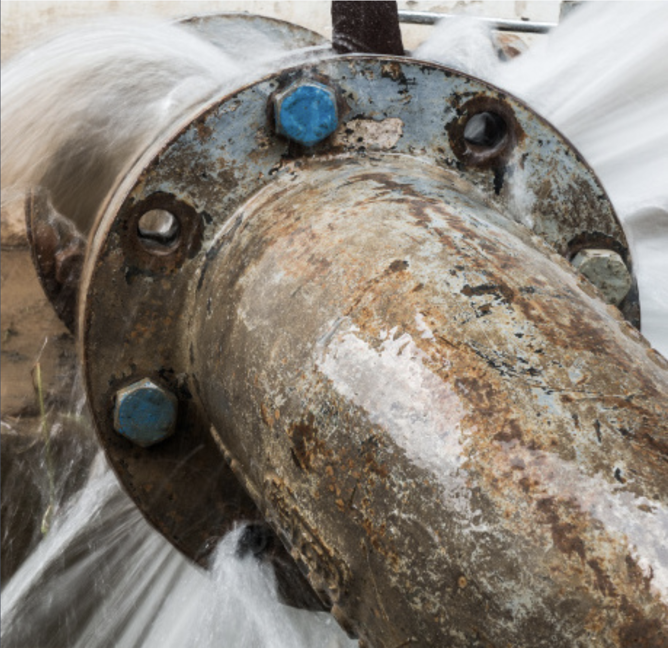 Basic Corrosion Morphology and Inspection Method Detection