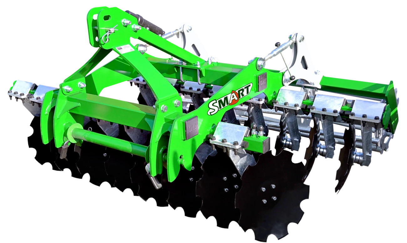 Дискові борони SMART