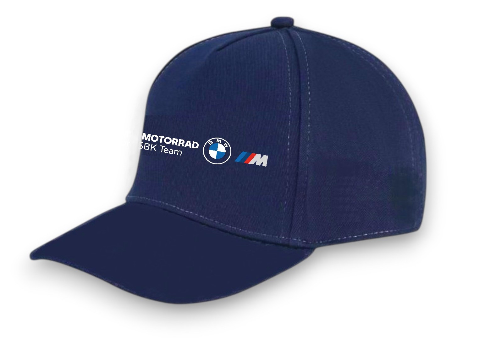 Gorra BMW Motorrad SMR estilo 2