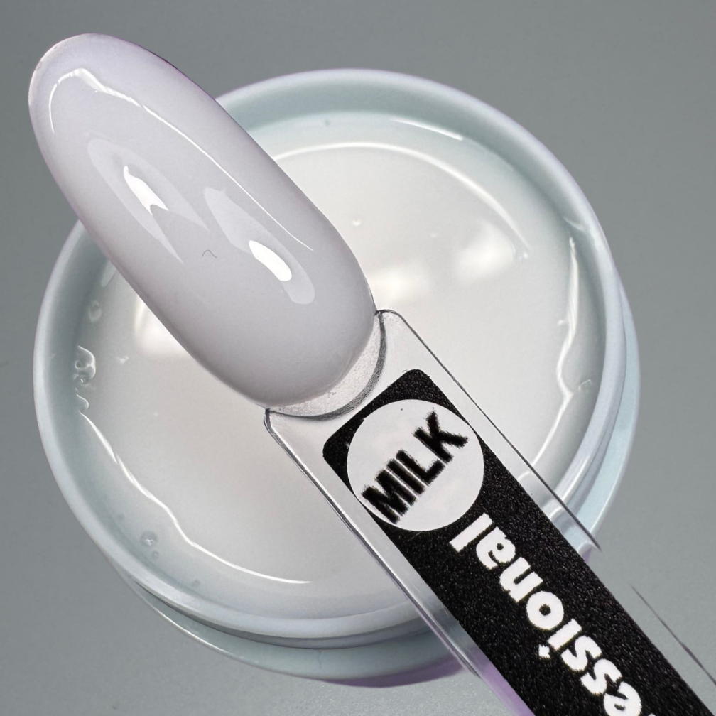 Grout gel Milk