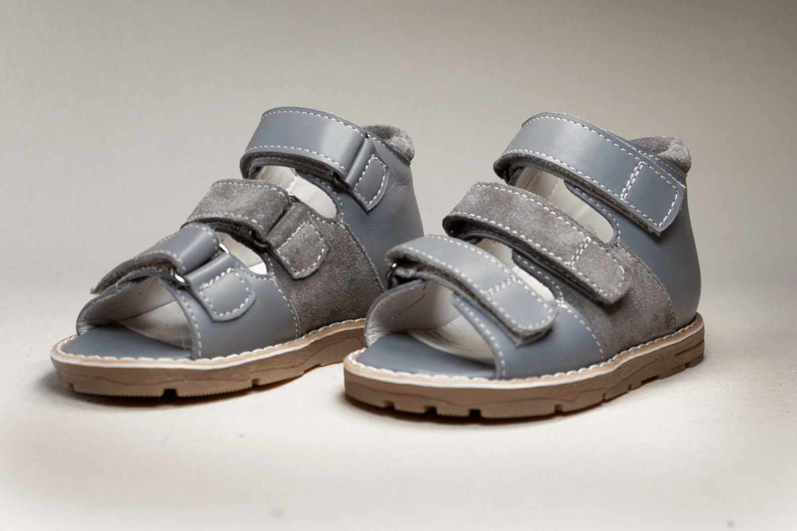 Босоніжки 02/1