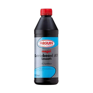 Олива трансмісійна Meguin ATF Smooth