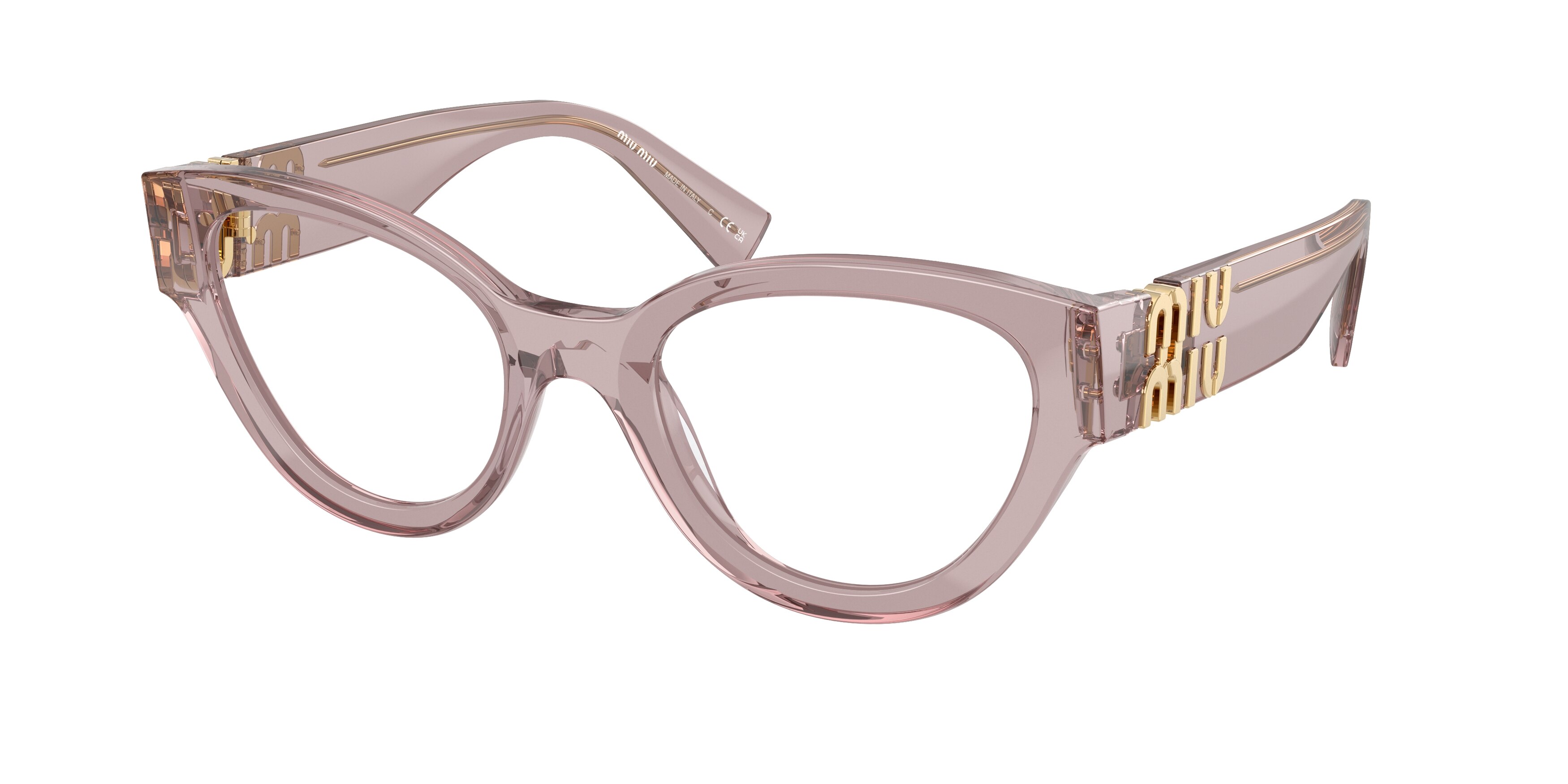 Miu Miu MU 01VV 12W1O1 52