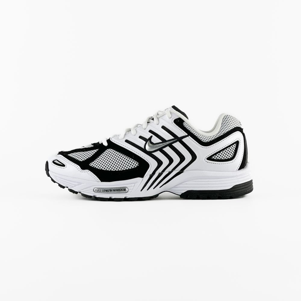 Кросівки чоловічі Nike Air Peg 2K5 White Black