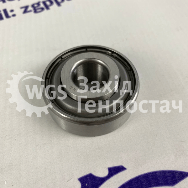 Підшипник BB204RYP3-A [Peer]