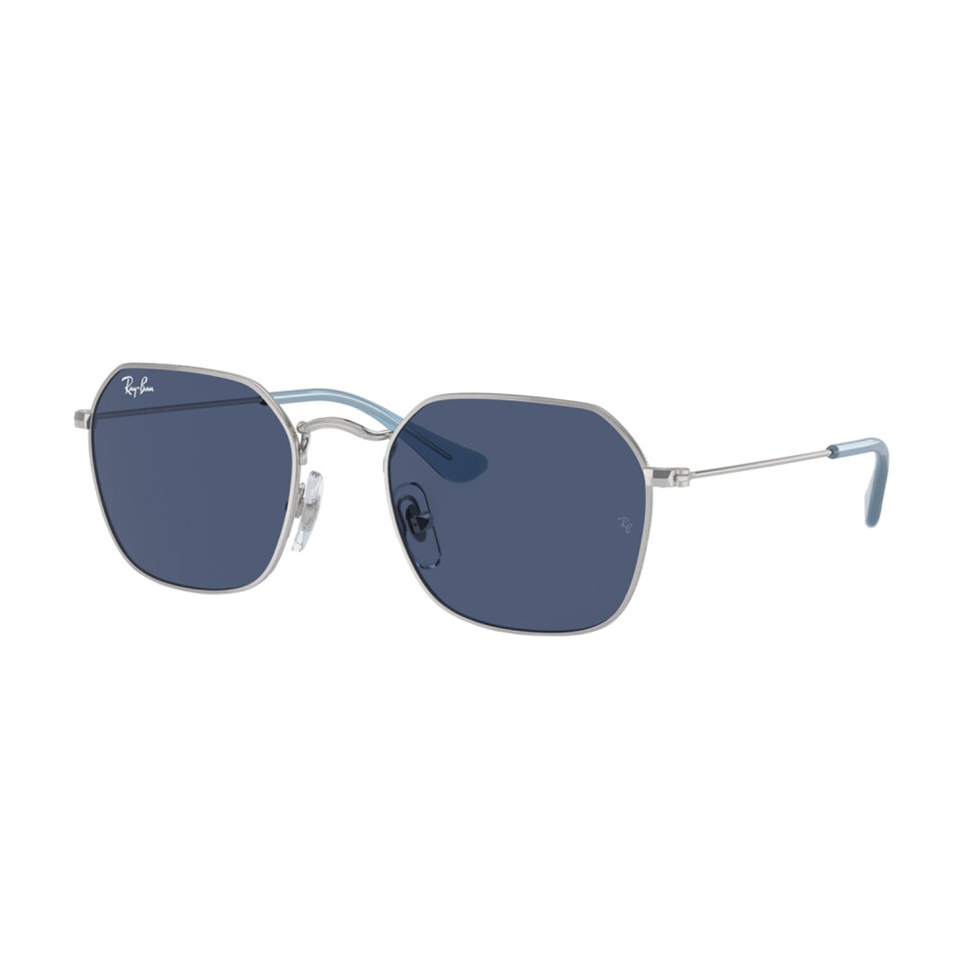 Дитячі окуляри сонцезахисні Ray Ban RJ 9594S 212/80 49