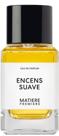 Matiere Premiere Encens Suave