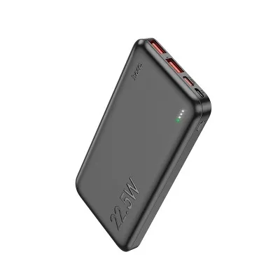 УМБ Hoco J101 Astute 22.5W fully compatible 10.000mAh