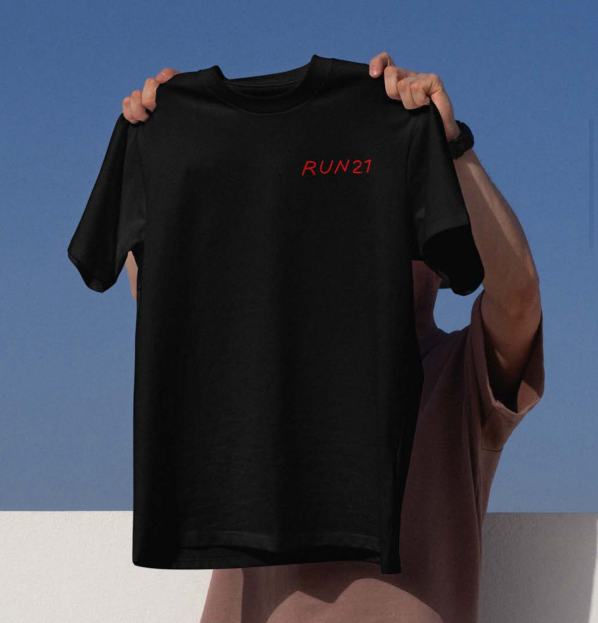 RUN21 затягує (BLACK)
