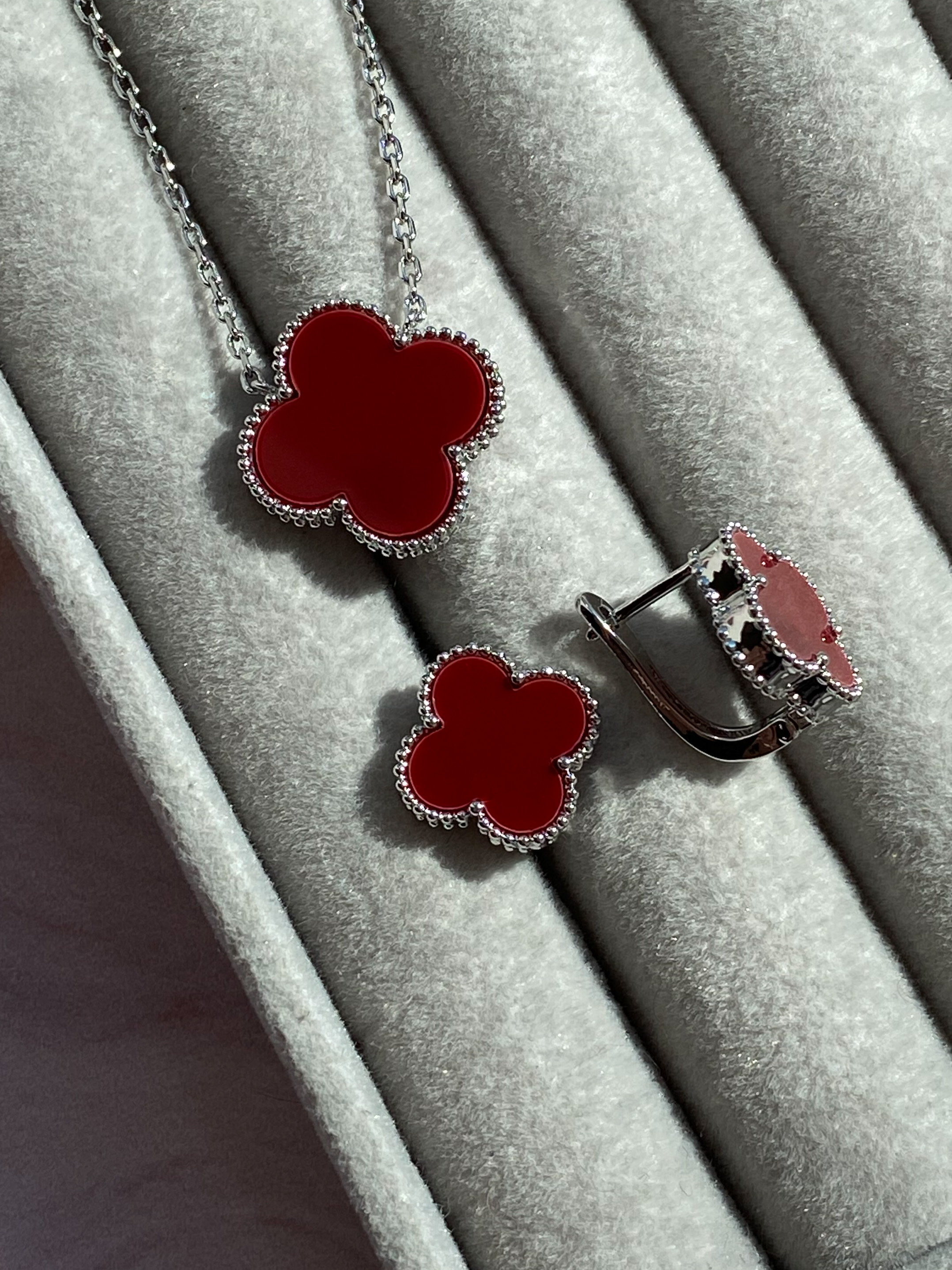 Набір Клевер