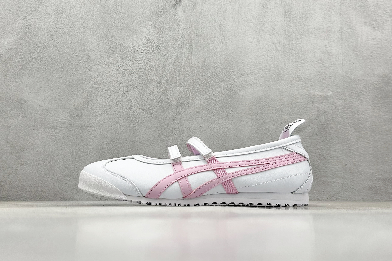 SC Patou x Onitsuka Tiger MEXICO 66 1183C379-101