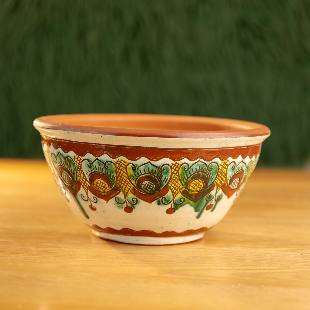 Керамічна макітря , 2,5 л