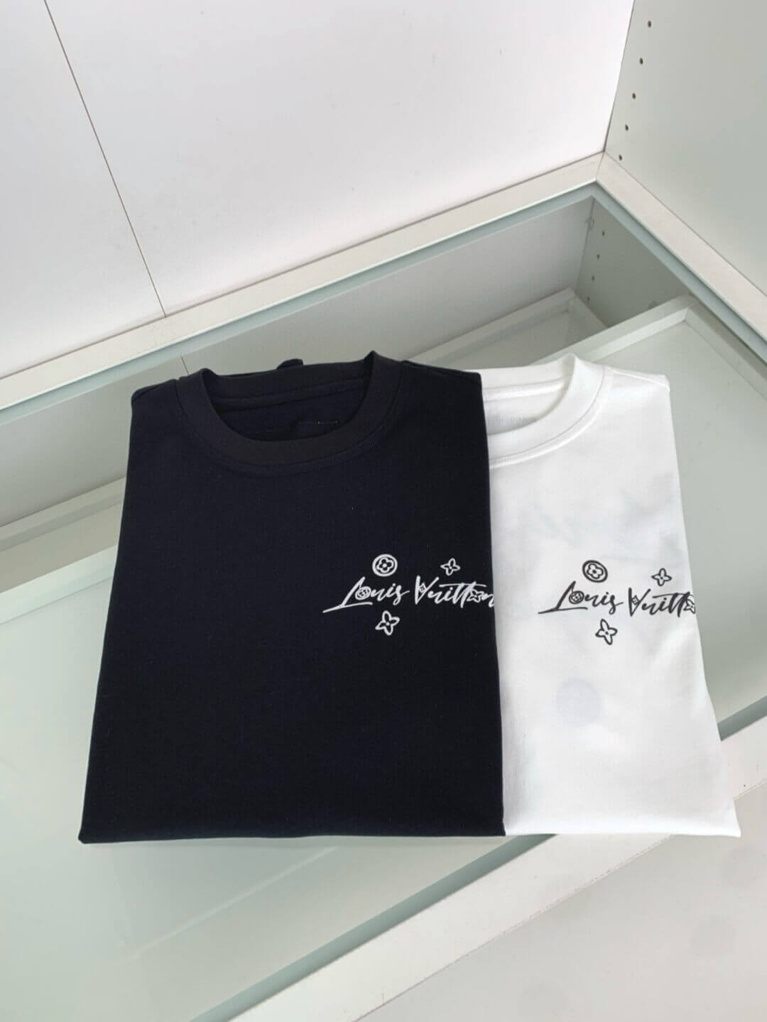 Louis Vuitton футболка