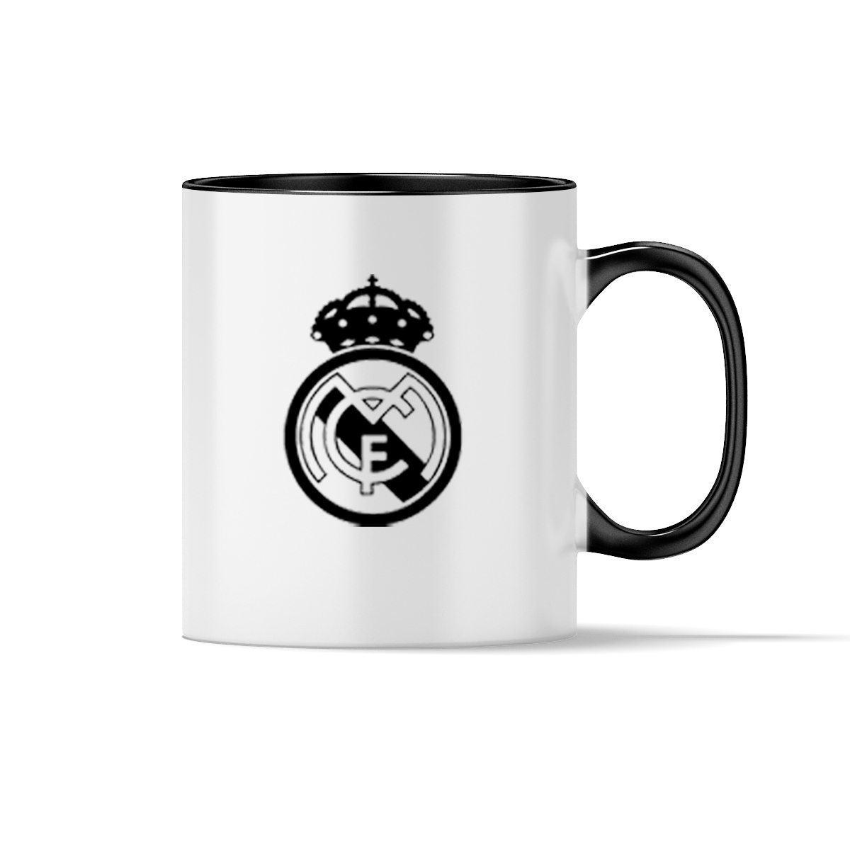 Чашка "REAL MADRID"