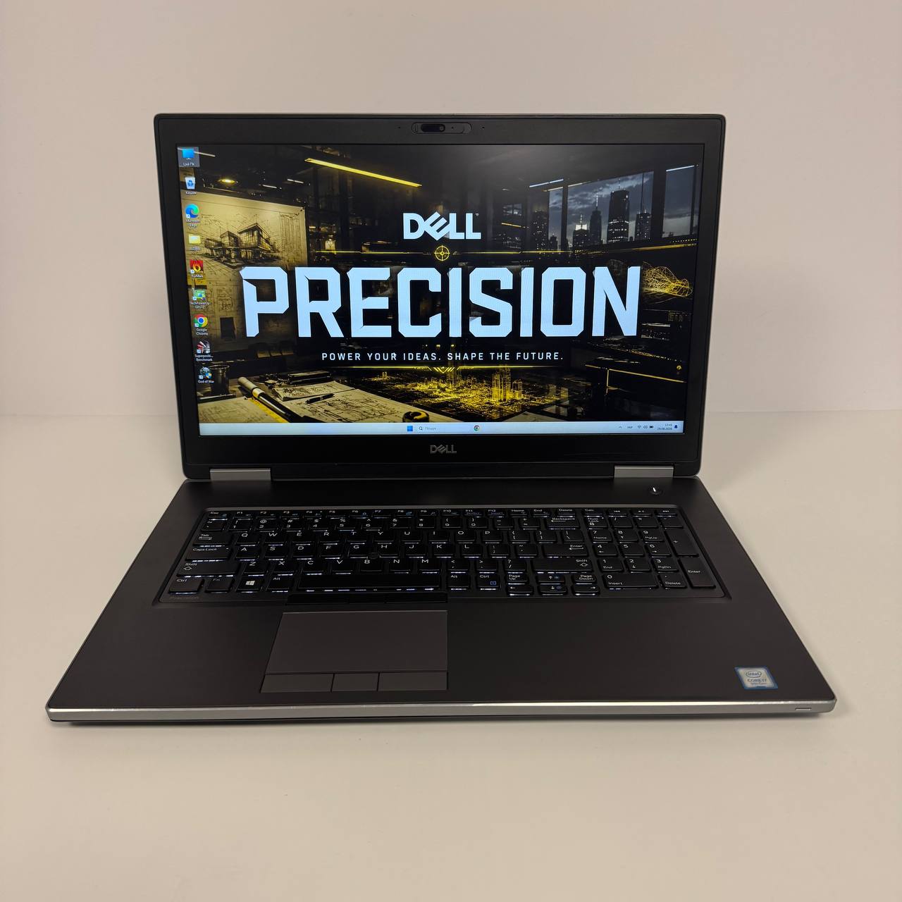 Dell Precision 7740 