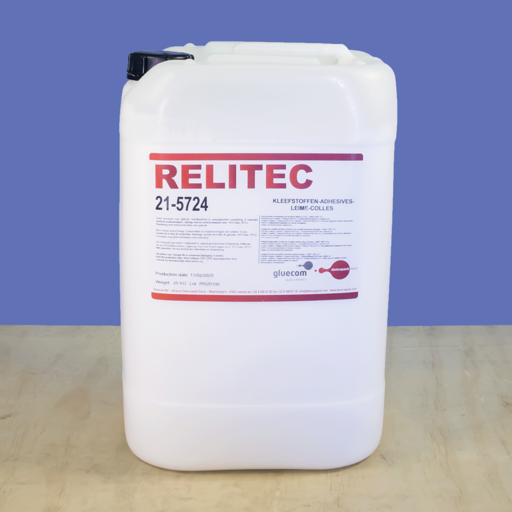 Клей на водній основі Relitec 21-5724