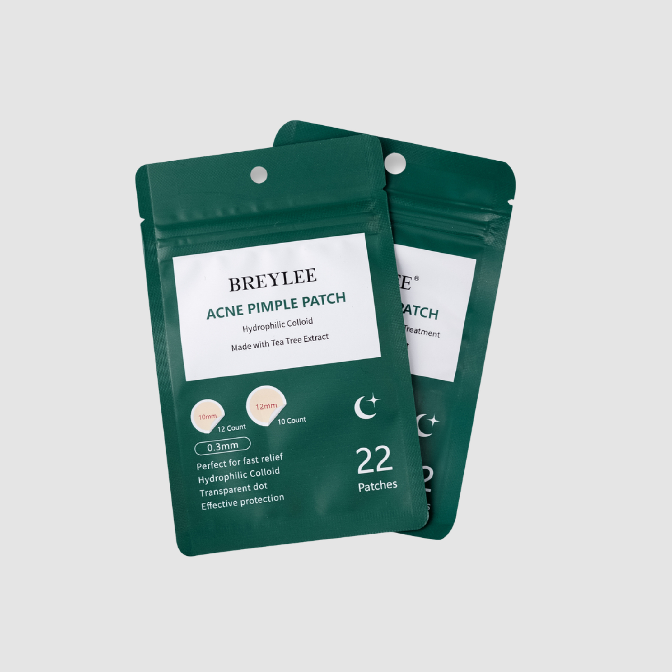 ACNE REMOVER (нічний) • Швидкодіючий засіб від акне та чорних цяток