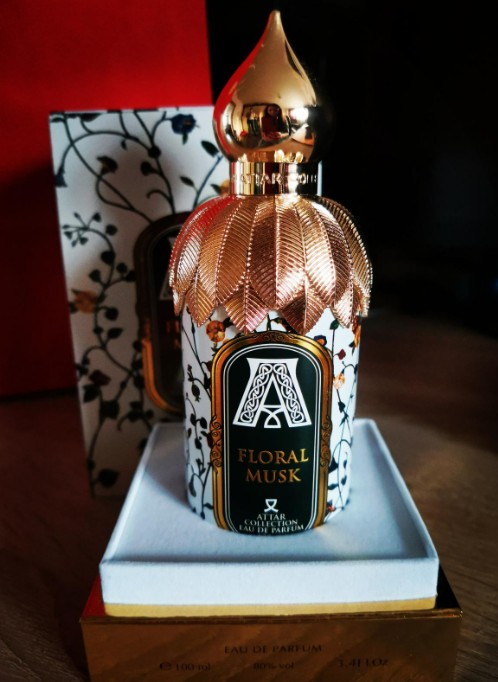 Floral Musk