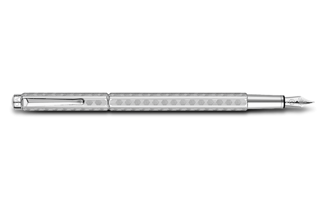 Пір'яна ECRIDOR™ HERITAGE Platinum