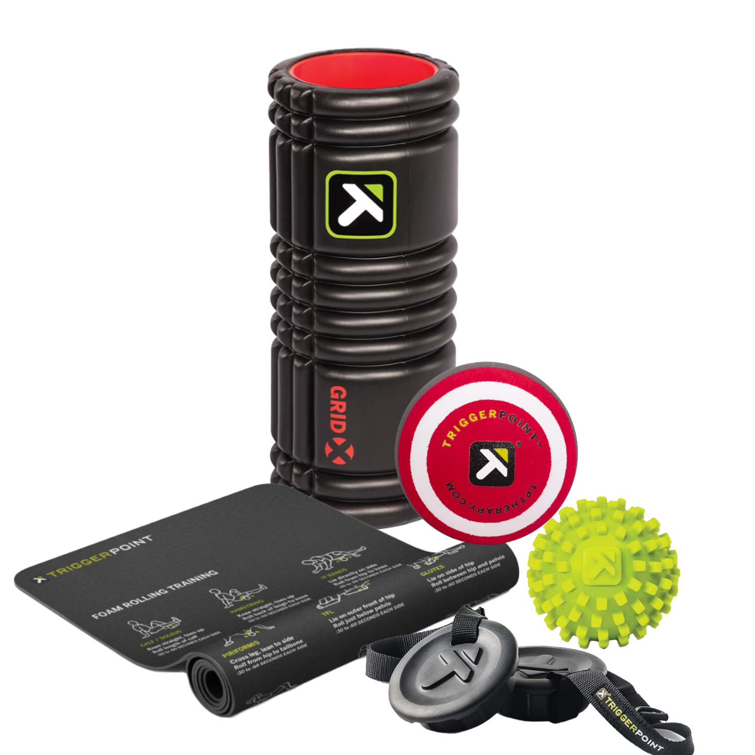 Набір HARD Trigger Point