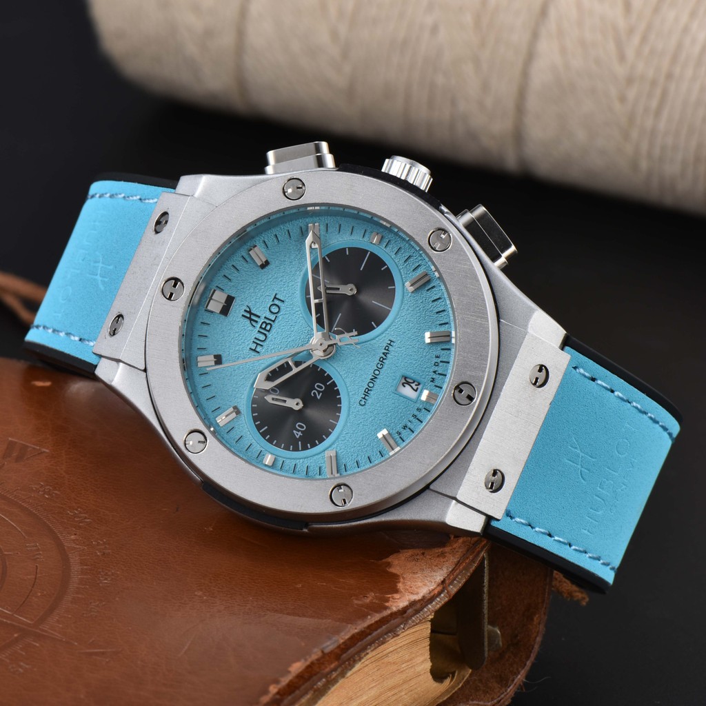 Hublot Classic Fusion chronograph REF 541.NX.2611.LR 73211