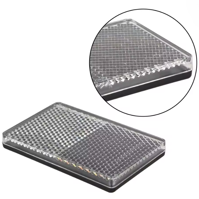 Передній світловідбивач для електросамоката KuKirin G2 / G4