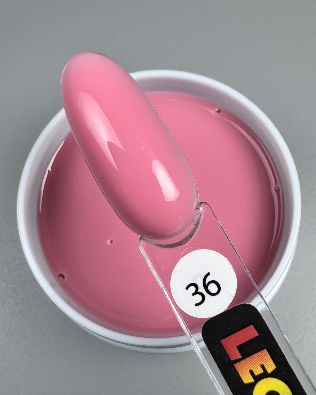 Smart gel №36