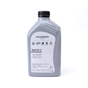 Олива VW Special D SAE 5W-40