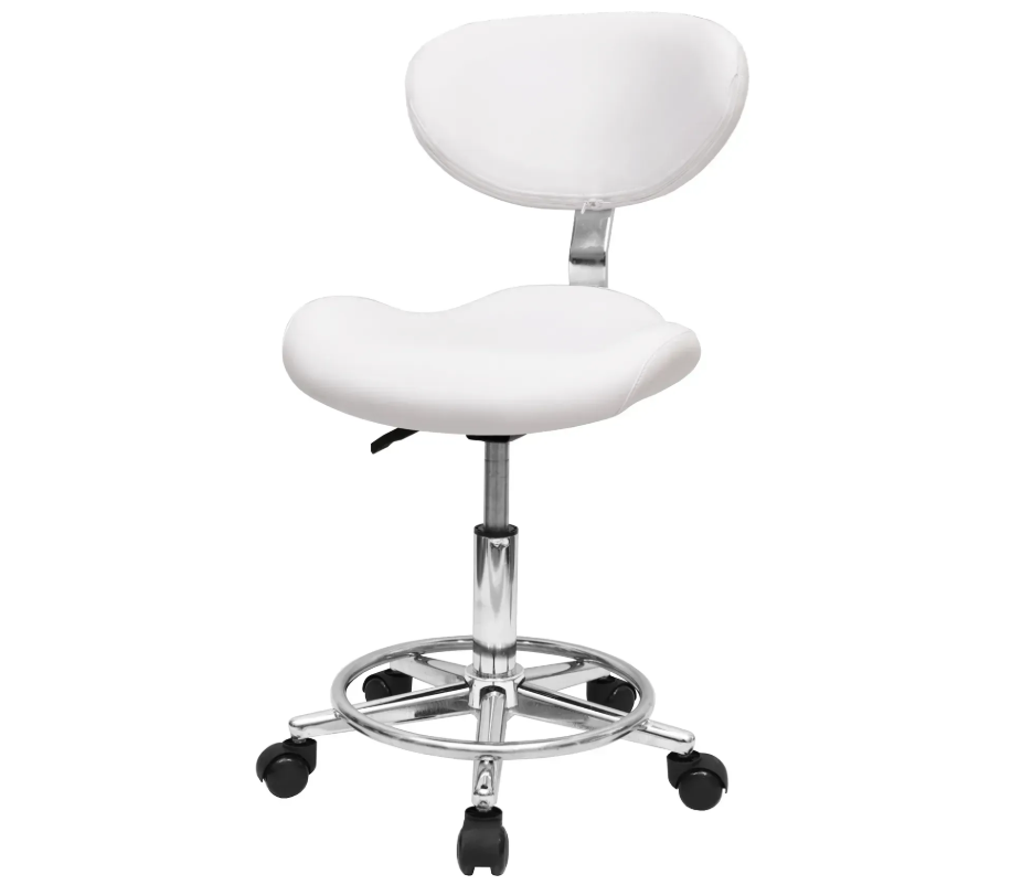 Стільчик для майстра модель 827А