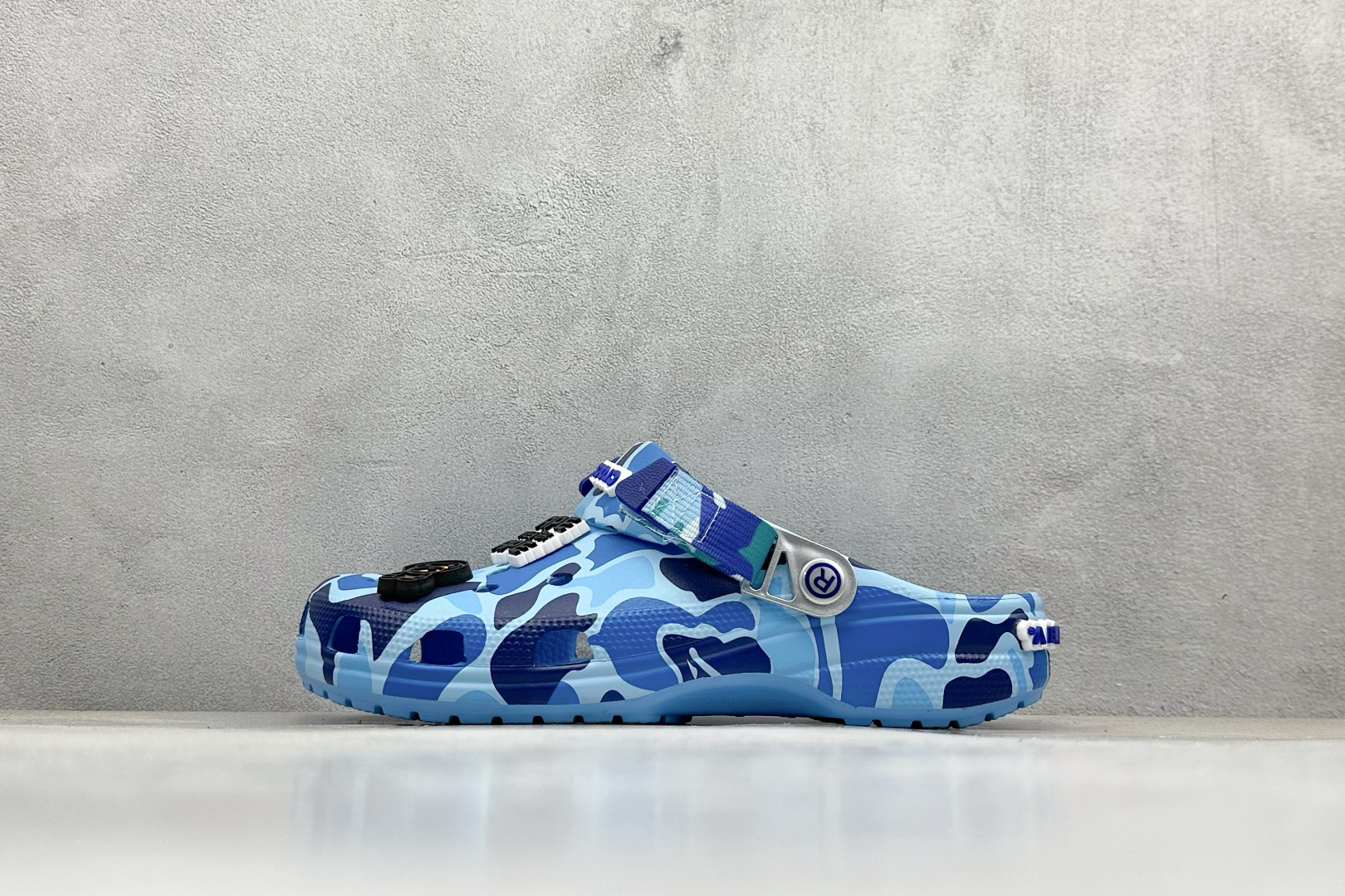 Crocs Classic Cl Crocs Star