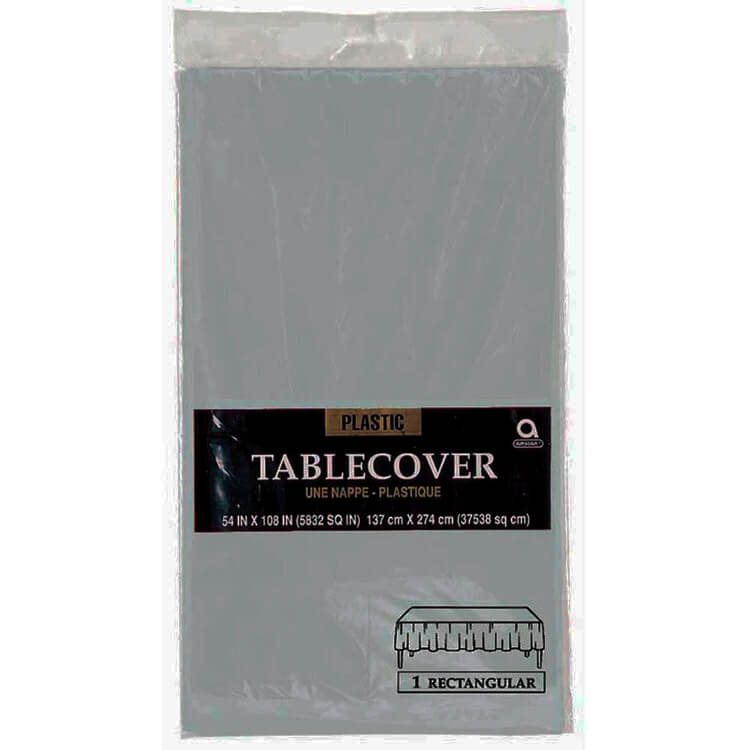 Скатертина silver США