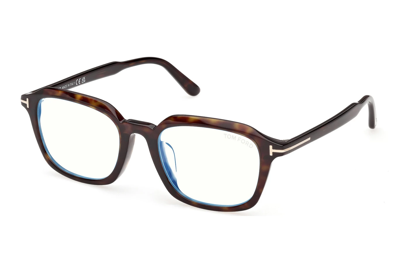 TOM FORD FT6148-D-B 052 53
