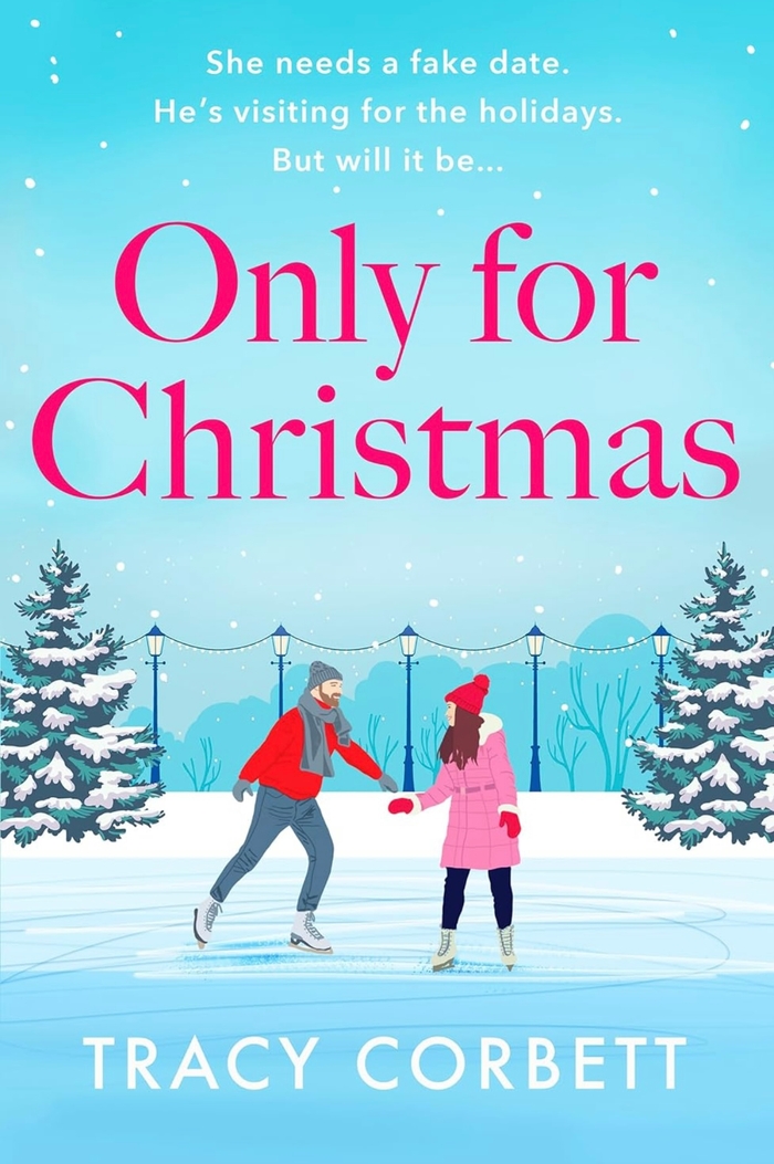 Only for Christmas Tracy Corbet