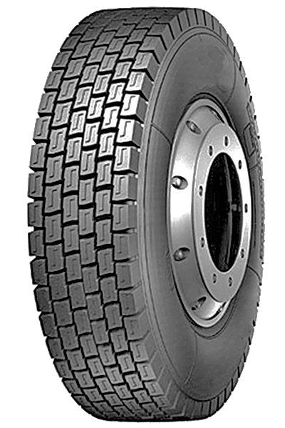 315/80 R 22.5 Royal Black RD801 156/150M 20PR 3PMSF