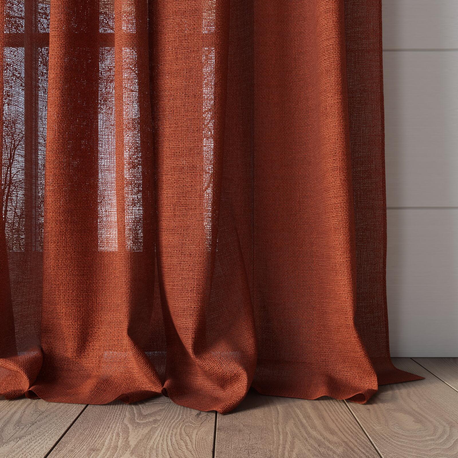 Statement 17-Tangerine