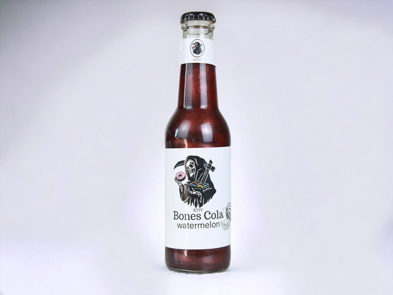 Bones Cola Watermelon (Арбуз)