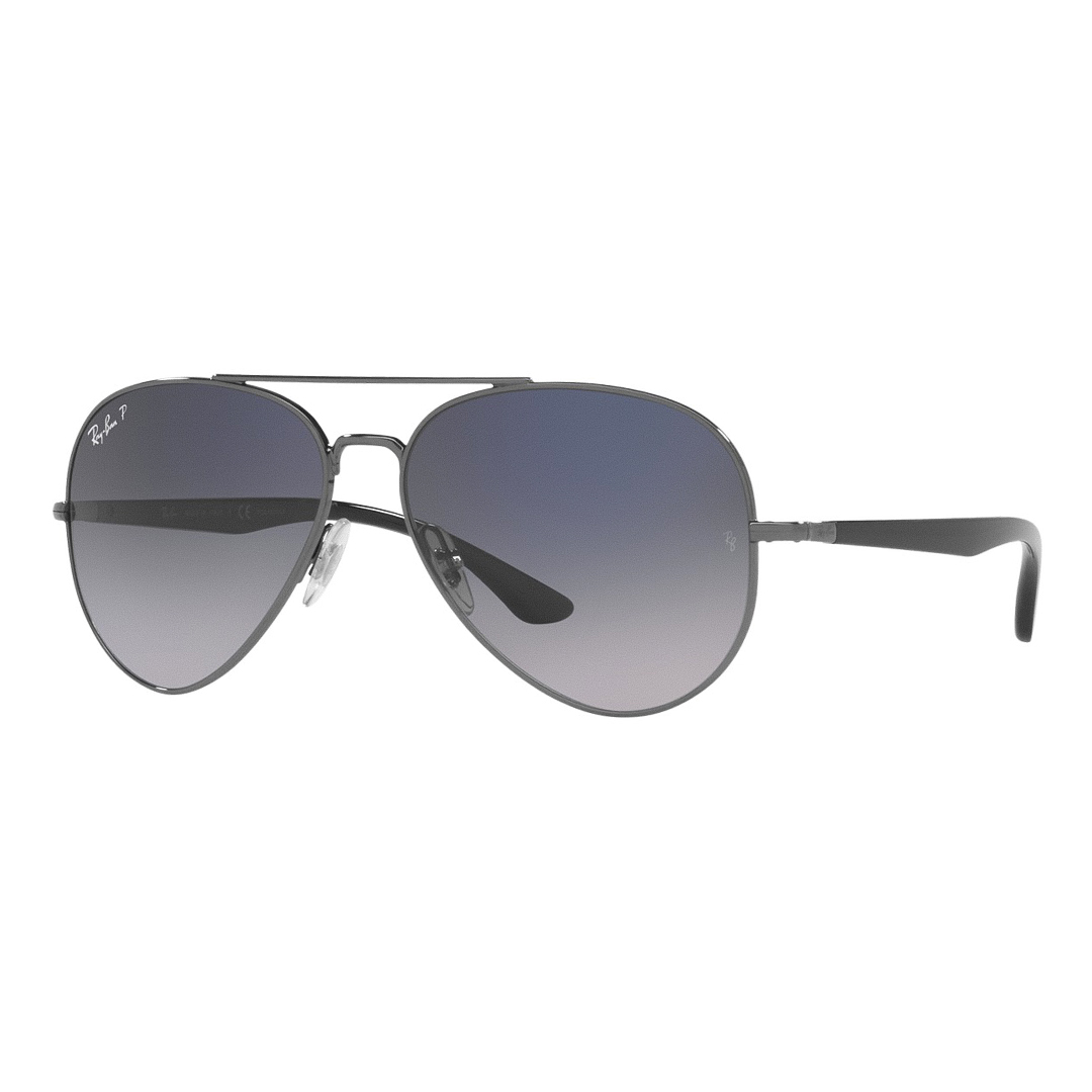 Окуляри сонцезахисні Ray Ban RB 3675 004/78 58
