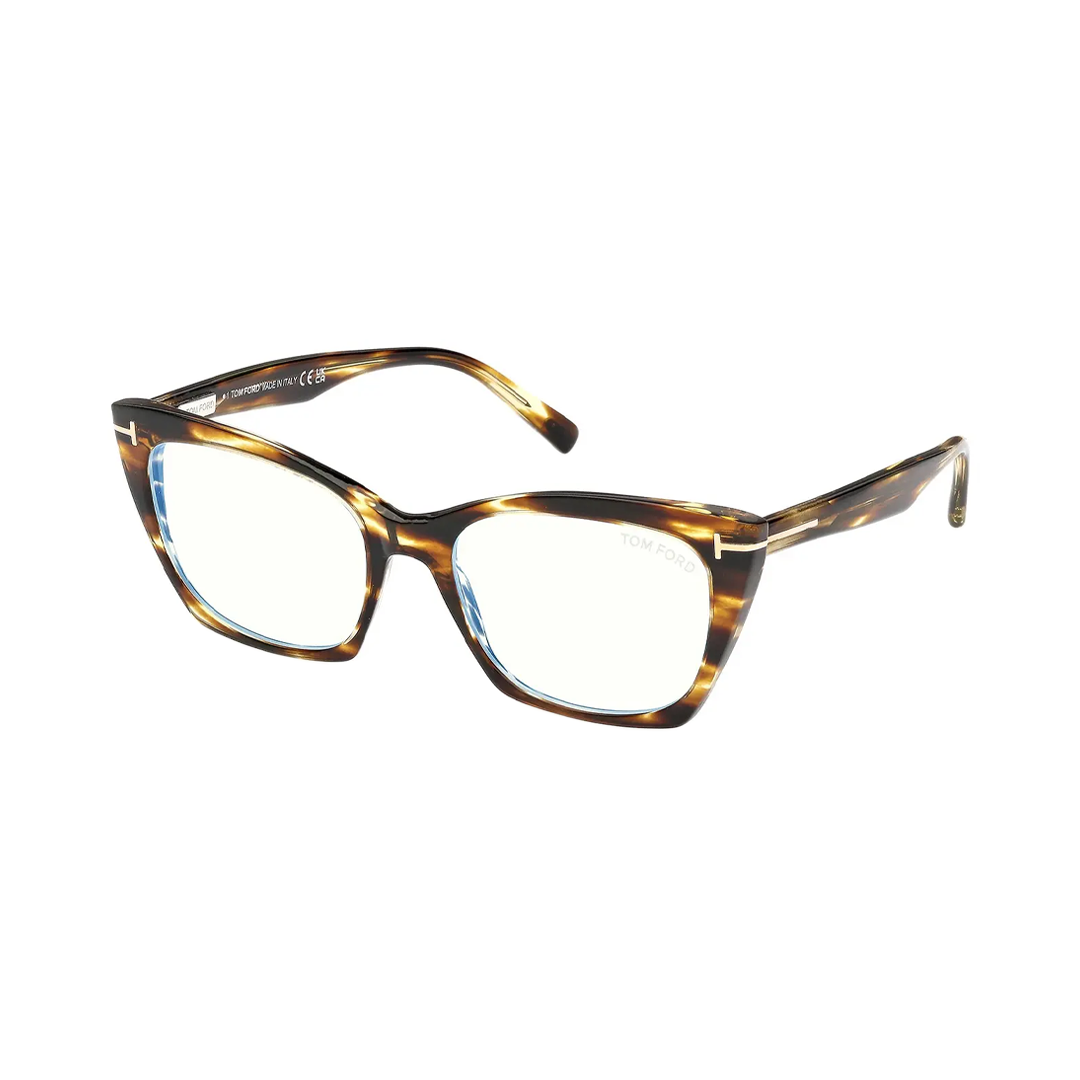 Оправа для окулярів Tom Ford FT5709-B 55A 54