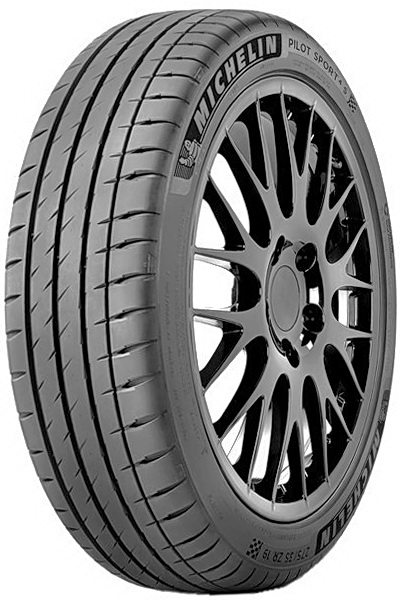 275/40 R20 Michelin Pilot Sport 4 S 106Y XL