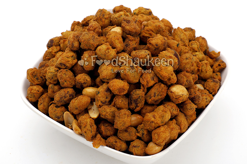 Sing Bhujiya 250GMS