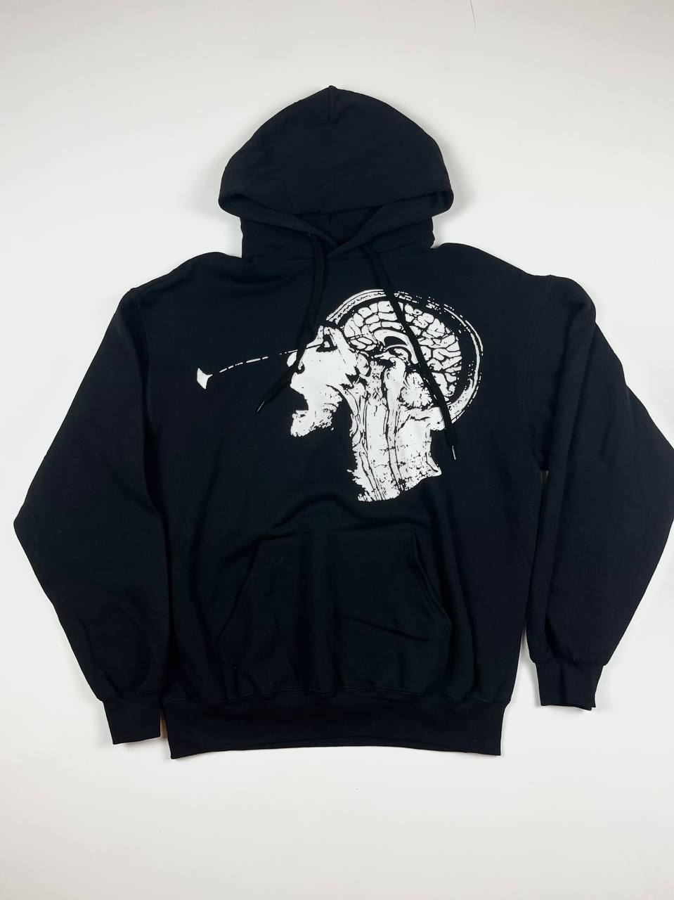 Худі ЛОБОТОМІЯ від MELANKOLI.KHLO