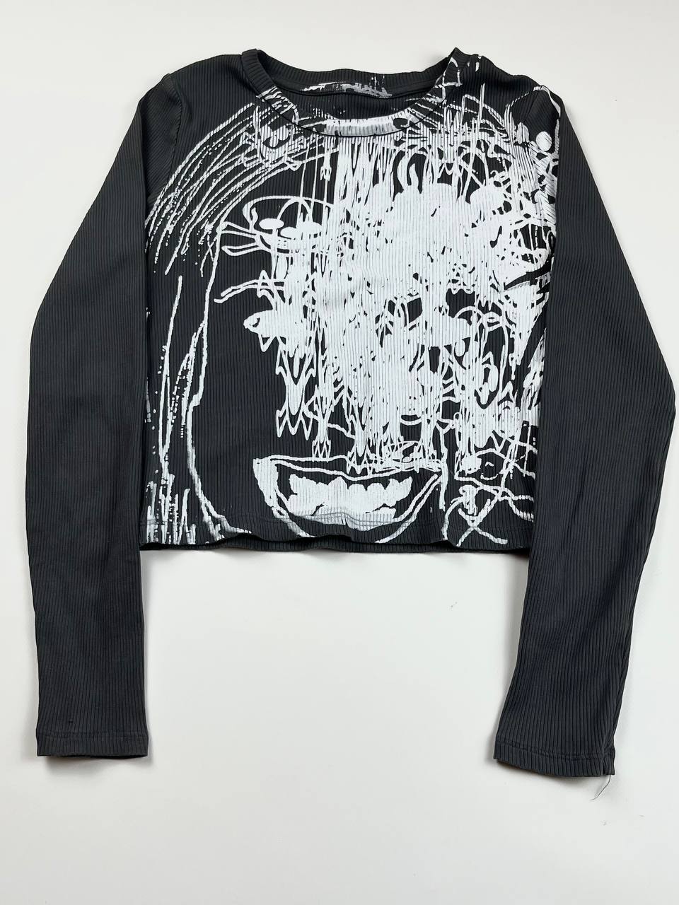 Лонг ebalo сірий від eternal offline